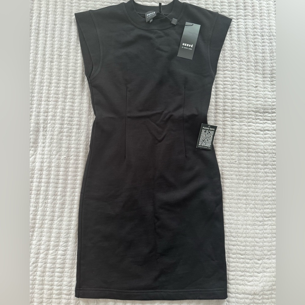 Herve by Herve Leger dress